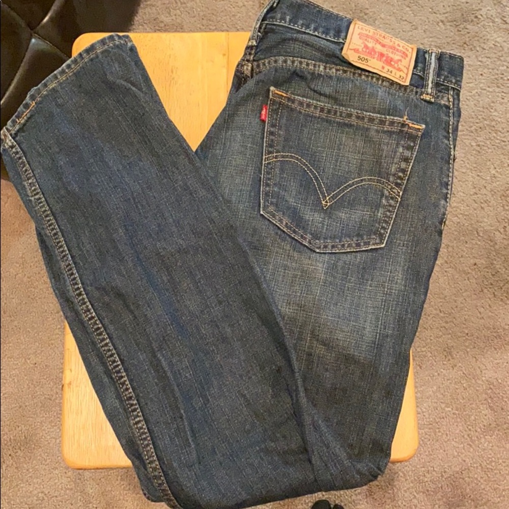 Levi Jeans